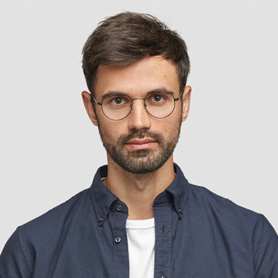 Caspian john